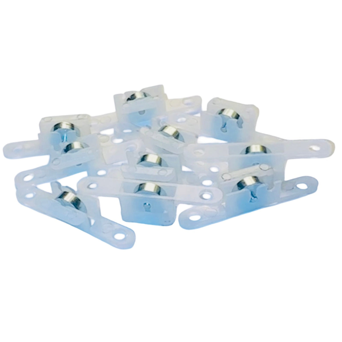 Window Bottom Rollers | Replacement Nylon & Steel Window Rollers – AZ ...