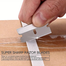 Load image into Gallery viewer, #12 Razor Blade