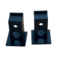 Load image into Gallery viewer, 1977 main 2 pack picture black top sash AZ Glass Supply
