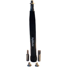 Load image into Gallery viewer, PipeKnife complete repair tool kit including screwdriver handle, bits and replacement screws.