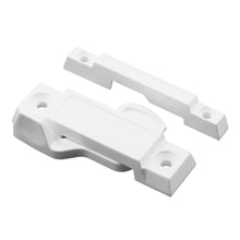 Load image into Gallery viewer, Prime-Line F2673 composite sash lock 3/8 inch latch main picture 
