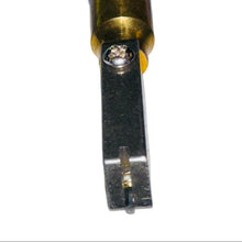 Load image into Gallery viewer, TC17 carbide cutting wheel detail