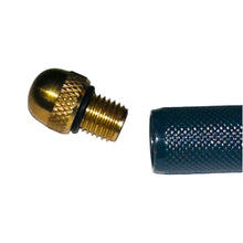 Load image into Gallery viewer, 	
TC17 brass oil cap and reservoir detail