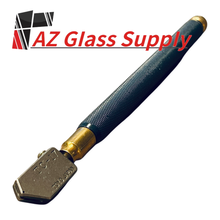 Load image into Gallery viewer, TC17 TOYO Glass Cutter with AZ Glass Supply logo