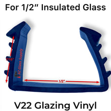 Load image into Gallery viewer, v22-glazing-vinyl-measurements.jpg