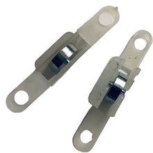 Load image into Gallery viewer, 2 Pack Window Bottom Roller G3038 replacement roller assemblies for aluminum sliding windows