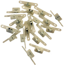 Load image into Gallery viewer, 20 Pack Window Bottom Roller G3038 replacement roller assemblies for aluminum sliding windows