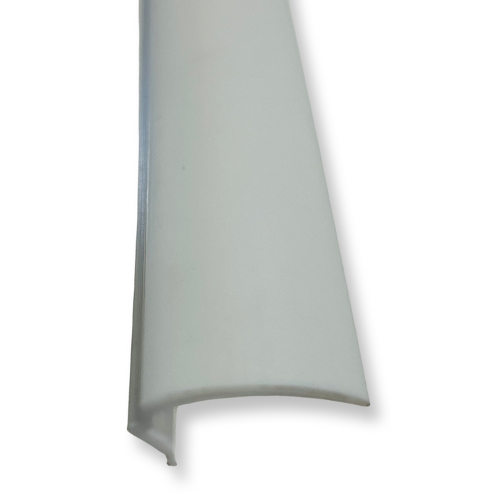 Snap-in Vinyl Glazing Bead for Aluminum & Vinyl Windows | Shop Now ...
