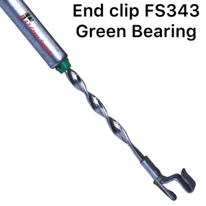 FR26 Spiral Window Balance Replacement with green bearing
