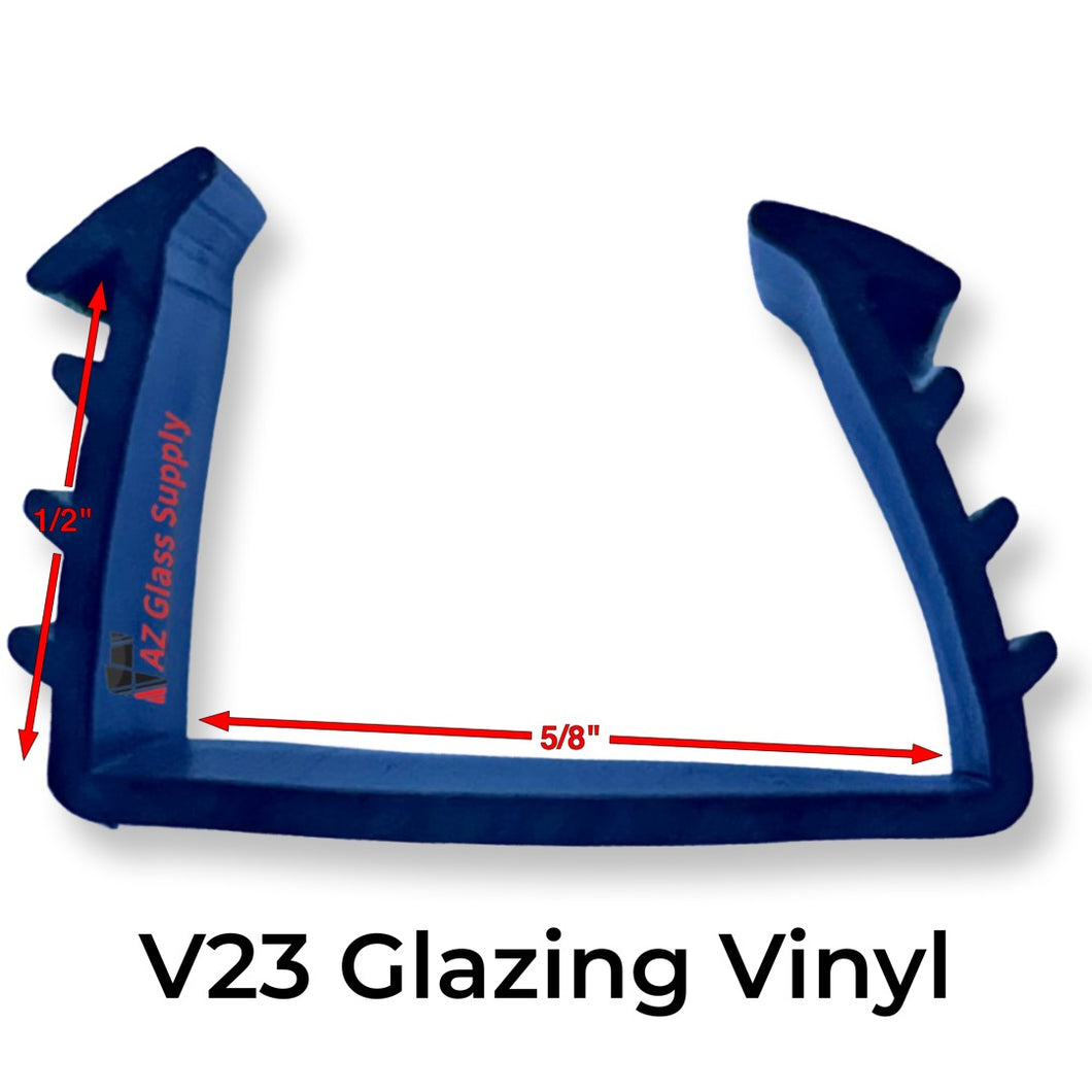 Glazing Vinyl for 5/8