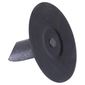 Window & Glass Deglazing Tool Replacement Blade EZ1022 front of blade