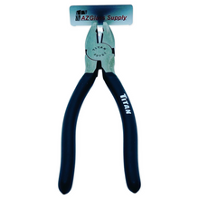 Load image into Gallery viewer, 60727 Titan 8” Linesman Pliers.