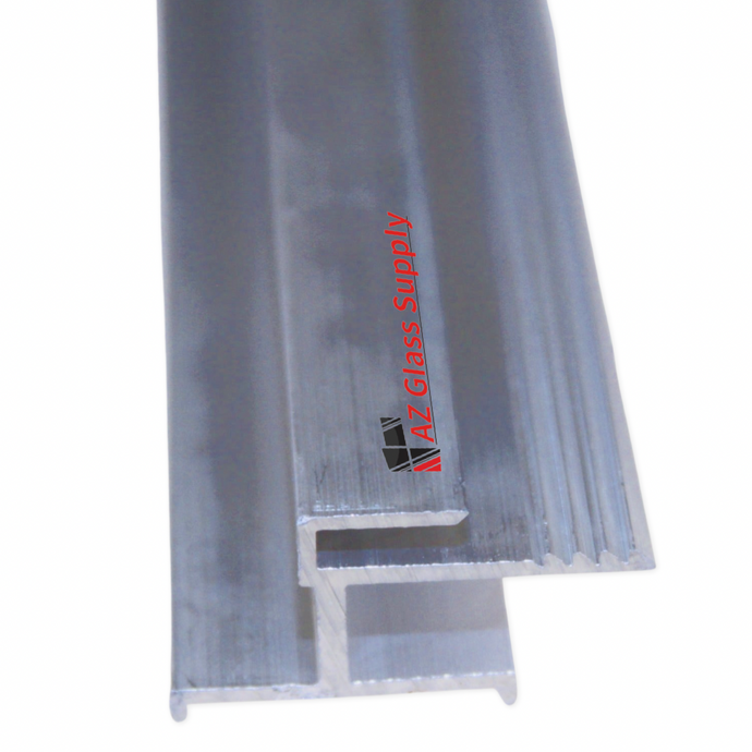 Aluminum Metal Center Bar 60