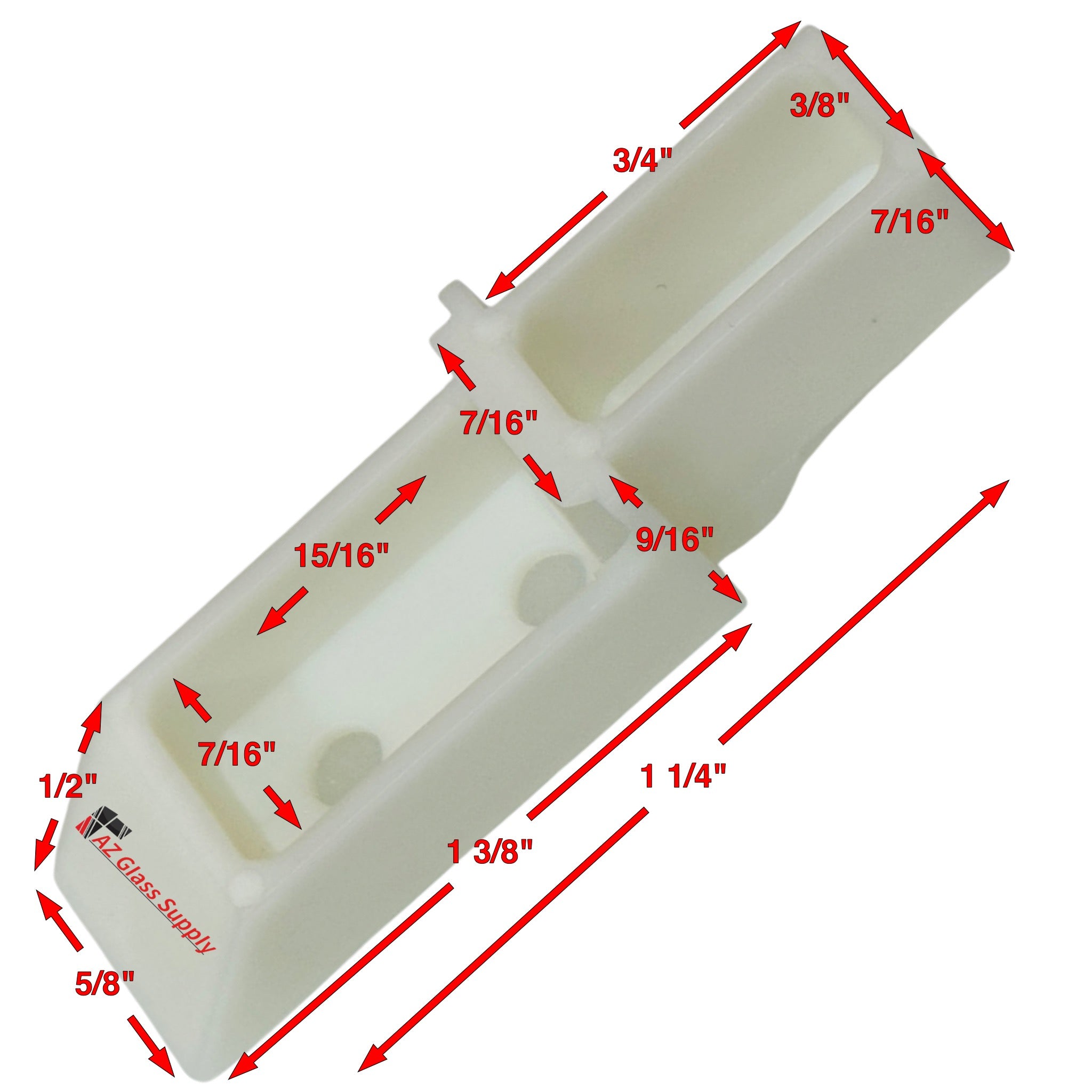Top Mount Window Sash Cam Single Or Double Hung Pack Of 2 1978 AZ Top mount window sash cam single or double hung pack of 2 1978 az