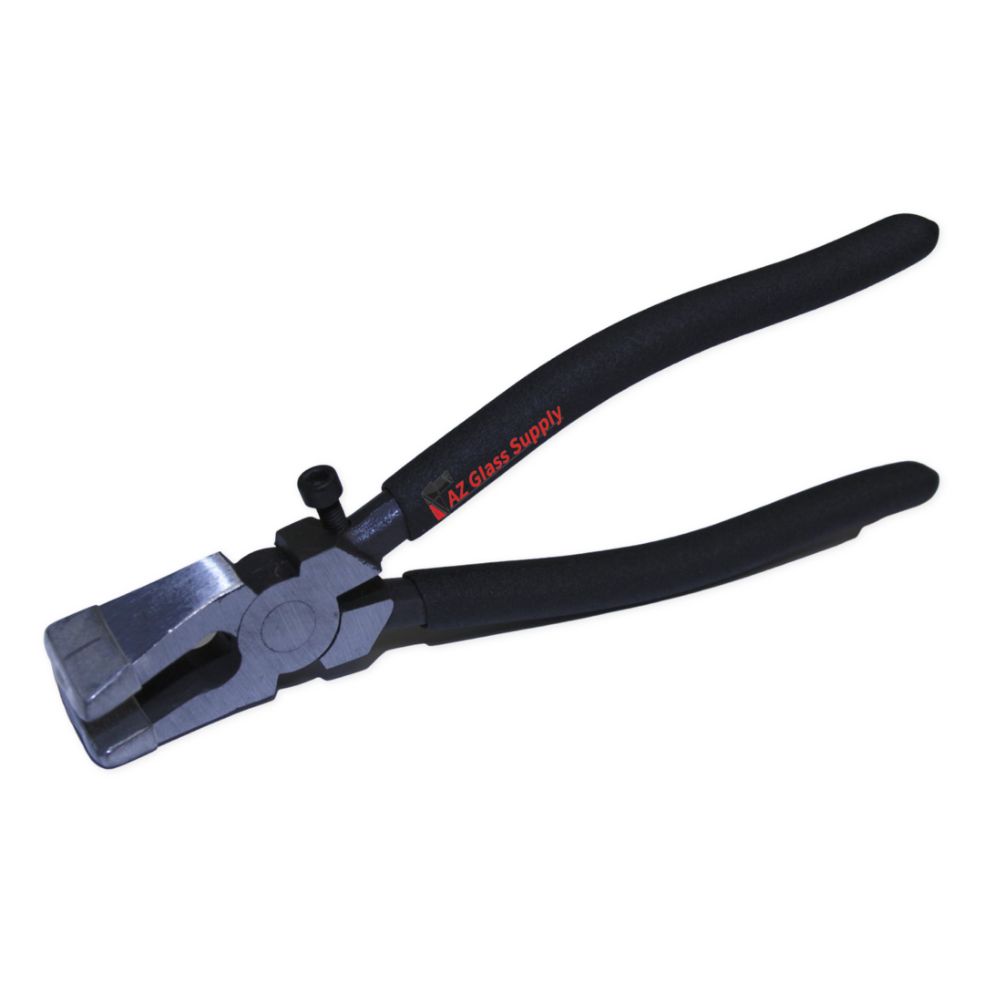 Glass Running Pliers, Heavy Duty, Up To 25 mm - Ontario Glazing
