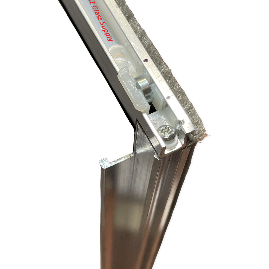 Aluminum Window Frames for Windows | Shop Window Frame Parts – AZ Glass ...