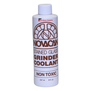 Novacan Drill & Grinder Coolant for Glass 8oz