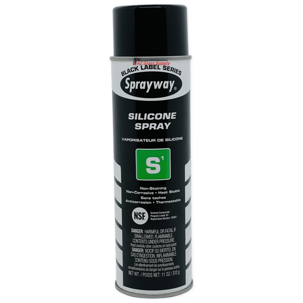 SW292 S1 Silicone Spray