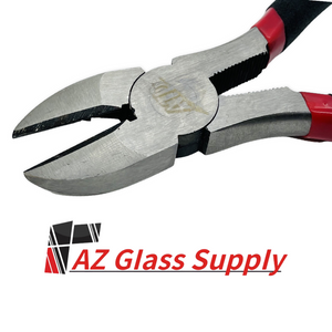 858 ATD Tools 8" Diagonal Cutting Pliers