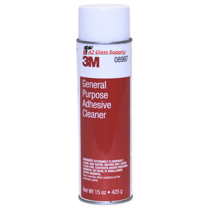 Adhesive Cleaner Remover 3M-8987