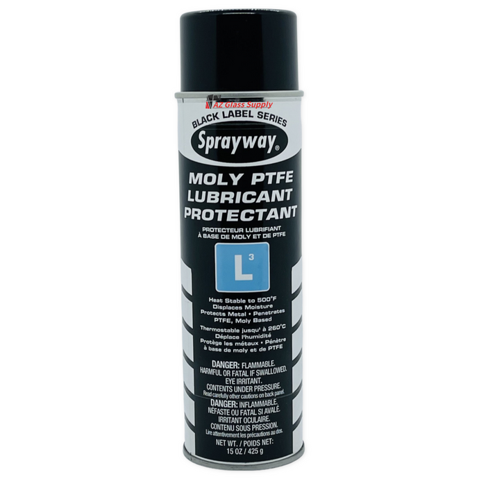 SW289 L3 Moly PTFE Lubricant Protectant