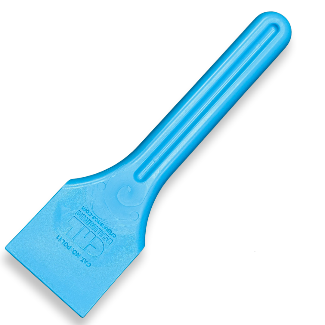 Glazing Tools CRL VR04 Vinyl Roller Tool - For Installing Glass Gasket ...