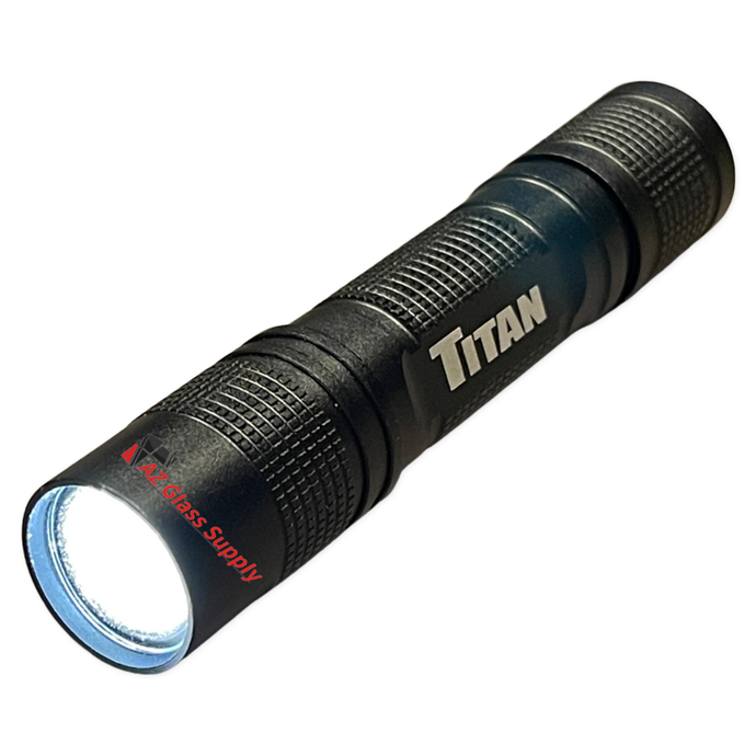 36016 Titan 36016 60 Lumen Mini LED Flashlight