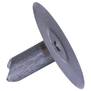 Window & Glass Deglazing Tool Replacement Blade EZ1022 other angle