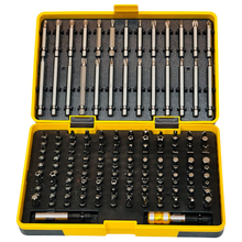 Load image into Gallery viewer, TITAN 16148 148-Piece Master Security Bit Set