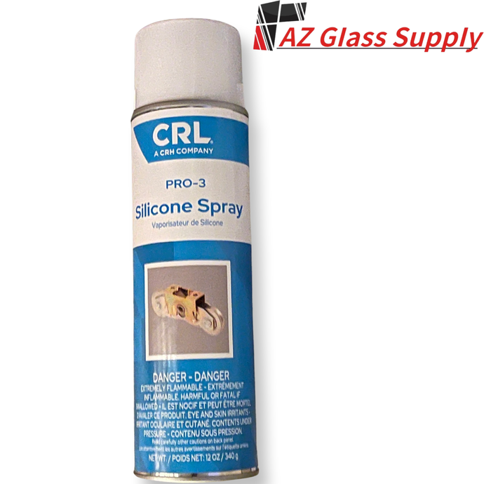 CRL PR03 Silicone Spray
