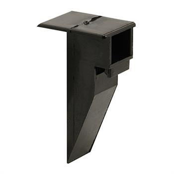 H3940 Single or Double Hung Window Sash Cam, Top Mount
