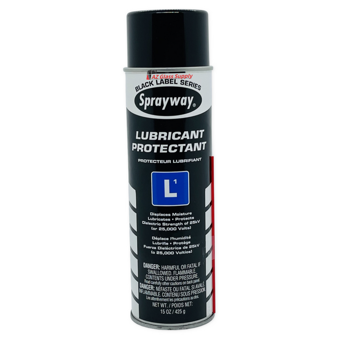 SW288 L1 Lubricant Protectant