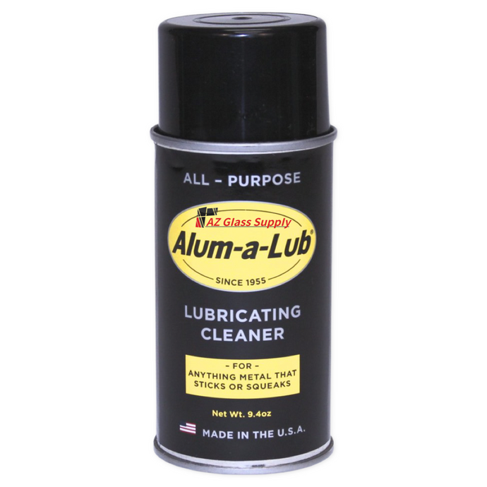 Alum9.4oz Alum-A-Lub Lubricant
