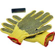 Load image into Gallery viewer, Du Pont safety Gloves K20DD-L