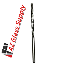 Load image into Gallery viewer, 3/16&quot; Super Drill Bit Tip For Granite, Marble &amp; Tile upside down