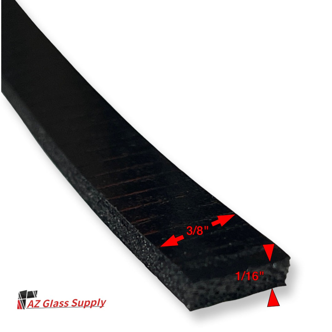 Double Sided Glazing Tape
